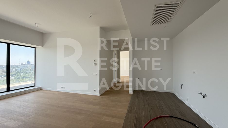 Apartament de vânzare 3 camere - One Verdi Park, București - Poză 3