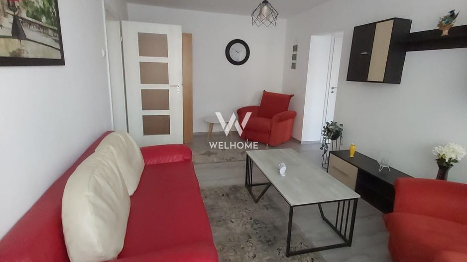 Apartament 2 camere de inchiriat. Mihai Viteazu, Sibiu - Poză 3