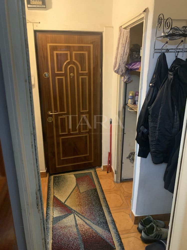 Garsonieră cochetă în Grigorescu – liniște, confort. - Poză 2