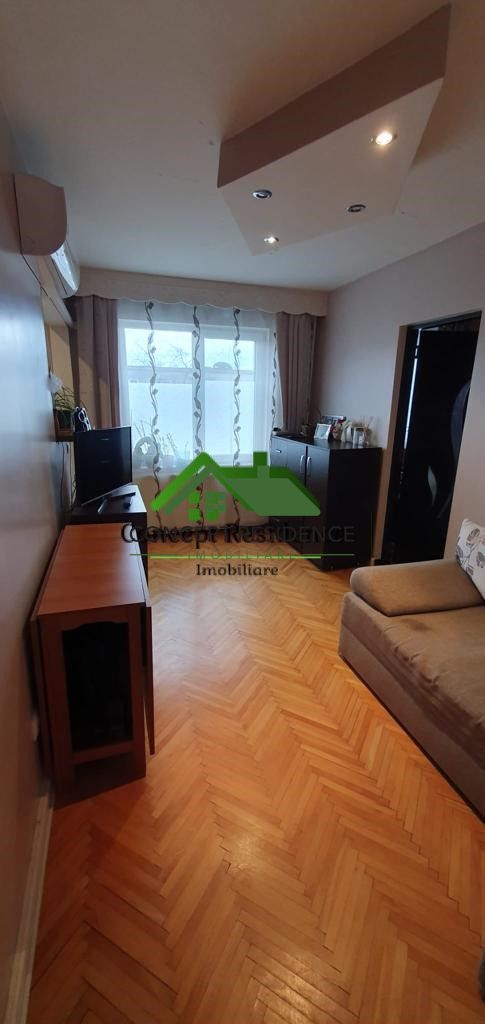 Vand apartament 2 camere, Enescu - Poză 2