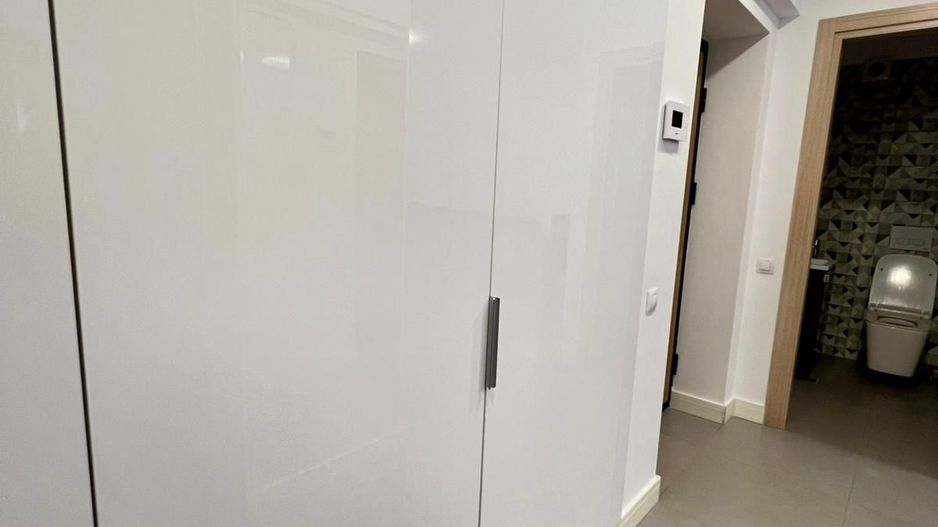 Apartament modern cu 2 camere - Poză 8