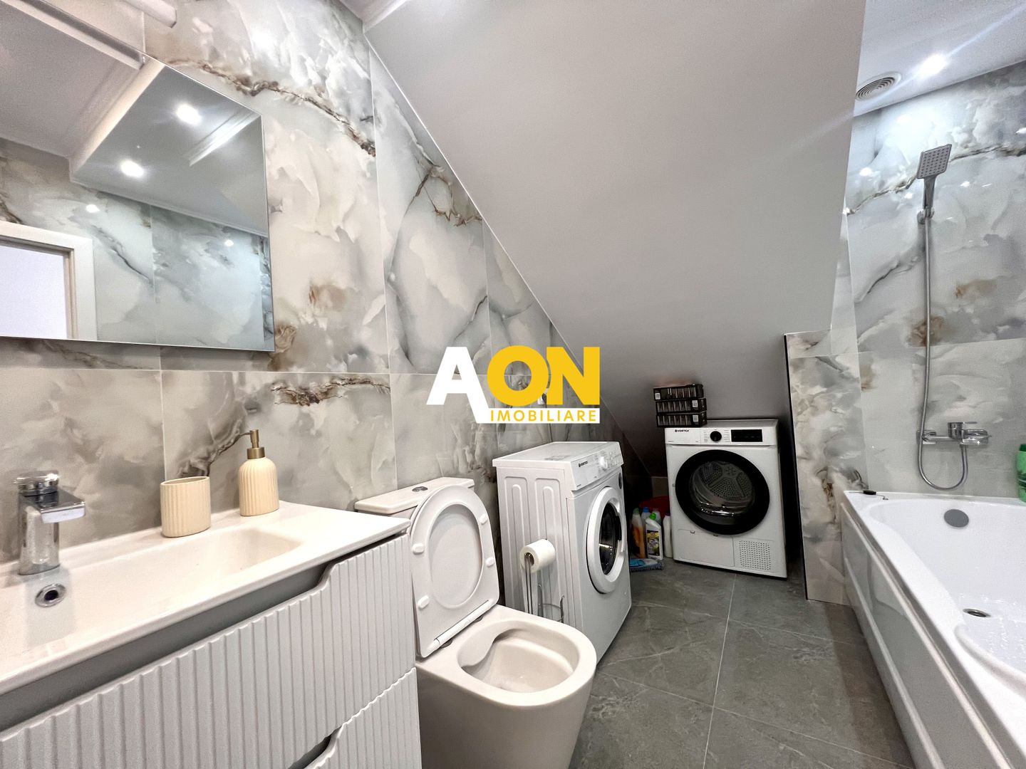 Apartament 3 Camere - Poză 10