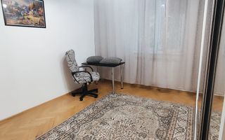 Apartament cu 3 camere  de inchiriat (Bucurestii Noi) (Pet Friendly) - Poză 3