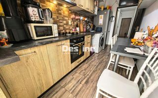 Apartament 2 camere decomandat 49 mp + balcon - Poză 7