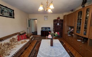 Apartament 3 camere | Parter | Zona Carpati 2 - Poză 2
