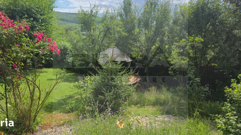Casa individuala 230 mp, 5 camere, teren 900mp, Faget - Poză 3
