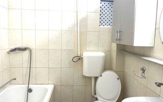 De Inchiriat Garsoniera (Studio)Moderna în Zona Tineretului–lângă Parc și Metrou - Poză 8