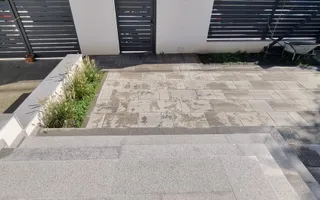 Casă spectaculoasă – 314 mp utili, cramă, terase, 7 camere, teren 432 mp - Poză 25