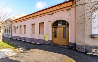 Locuință spațioasă cu grădină mare în Aradul Nou, calea Timișorii