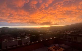 Penthouse Exclusivist , Rooftop & Piscină, Gruia - Poză 7