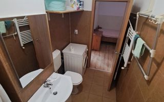 Ap 1 camera cu centrala gaz si loc parcare propriu, bloc nou - Poză 11