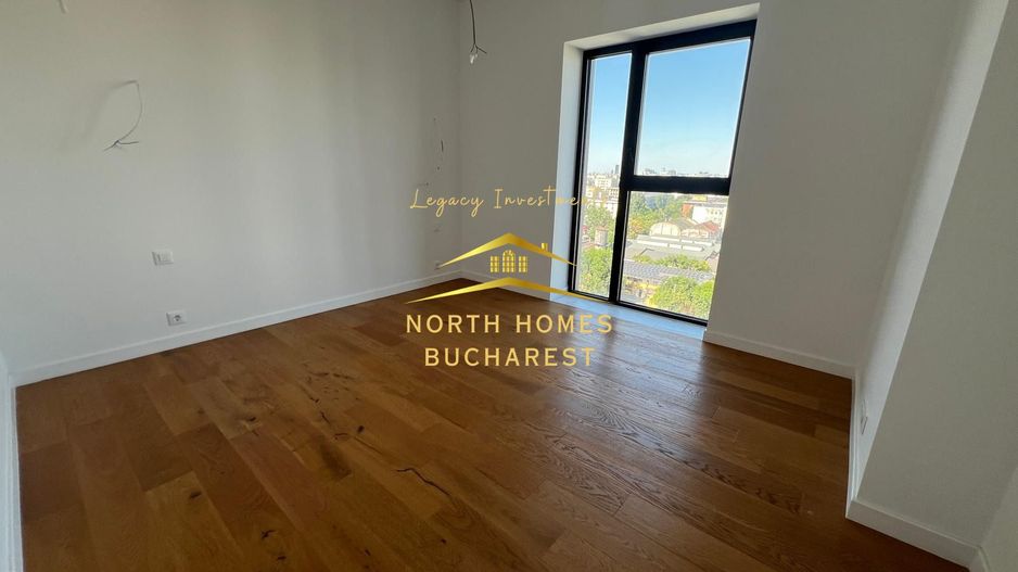 Apartament de vanzare -3 camere One Cotroceni Park-COMISION 0 - Poză 17