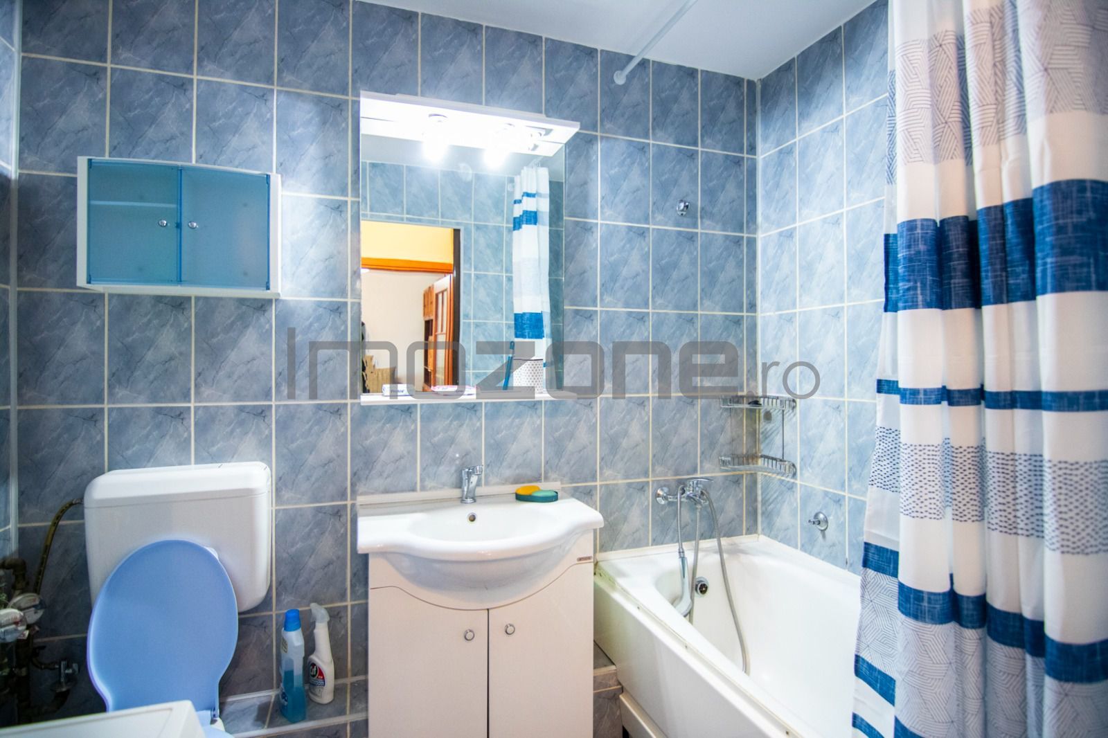 DE Inchirat 2 Camere, Mobilat si Utilat, Loc parcare, Drumul Taberei - Poză 25