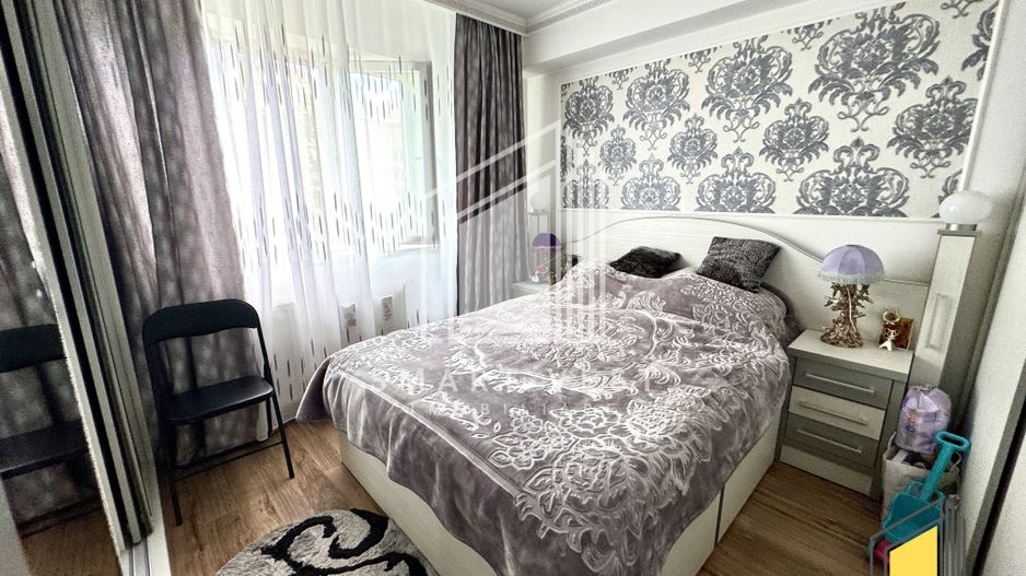 Apartament 2 camere | Etaj intermediar | Zona Micro 16 - Poză 9