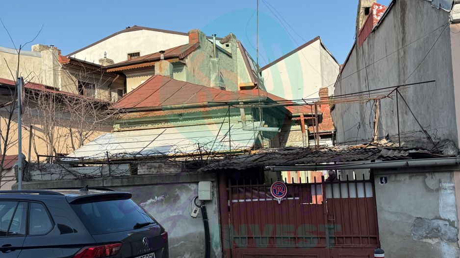 Casa singura in curte intre Calea Calarasilor si Pache Protopopescu - Poză 2