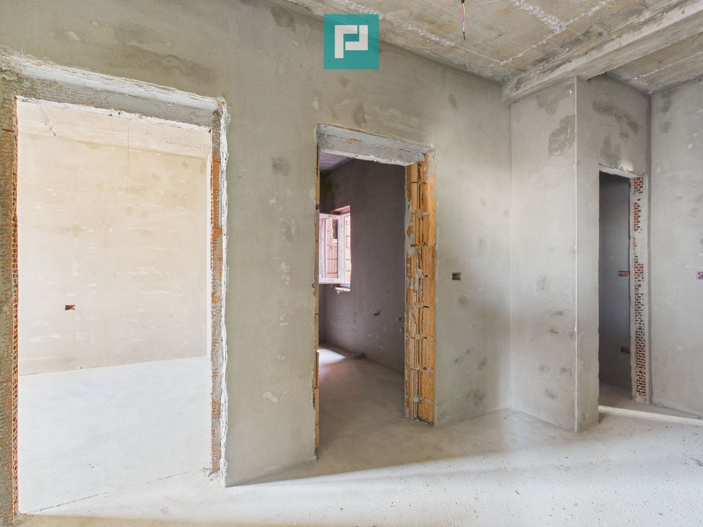 Apartament la gri, personalizabil, în Giroc - Poză 2