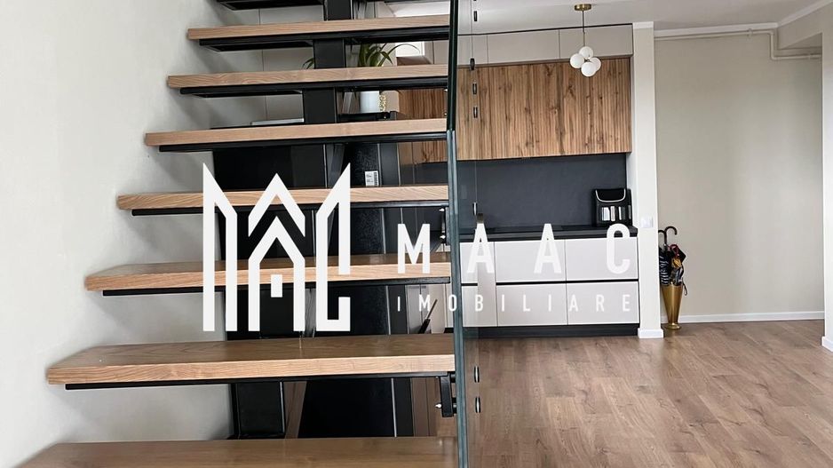 Apartament de vânzare Sibiu | 4 camere | Turnișor | 100 mp - Poză 3