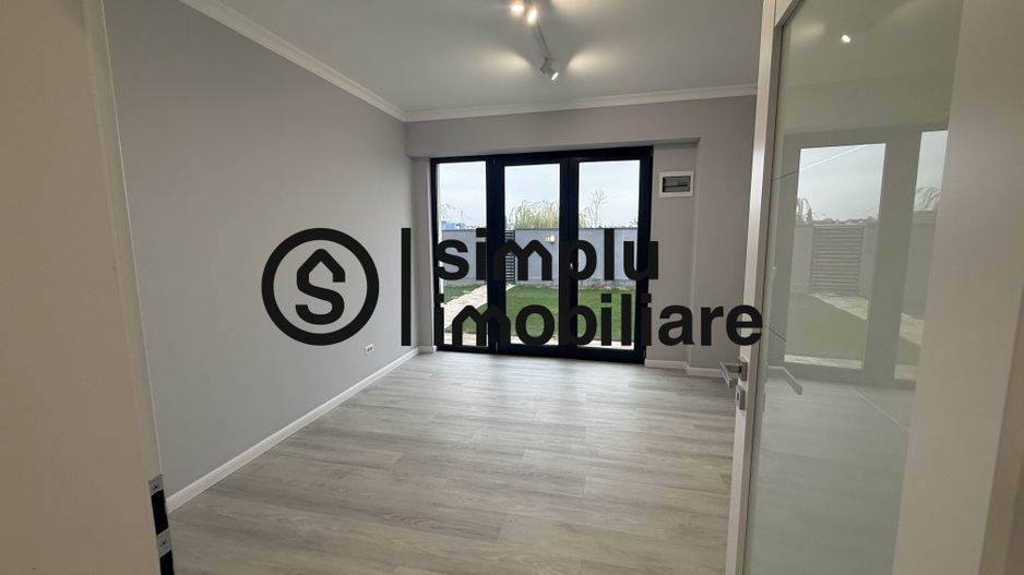 Casa moderna, zona Selgros - 210 000 Euro - Poză 5