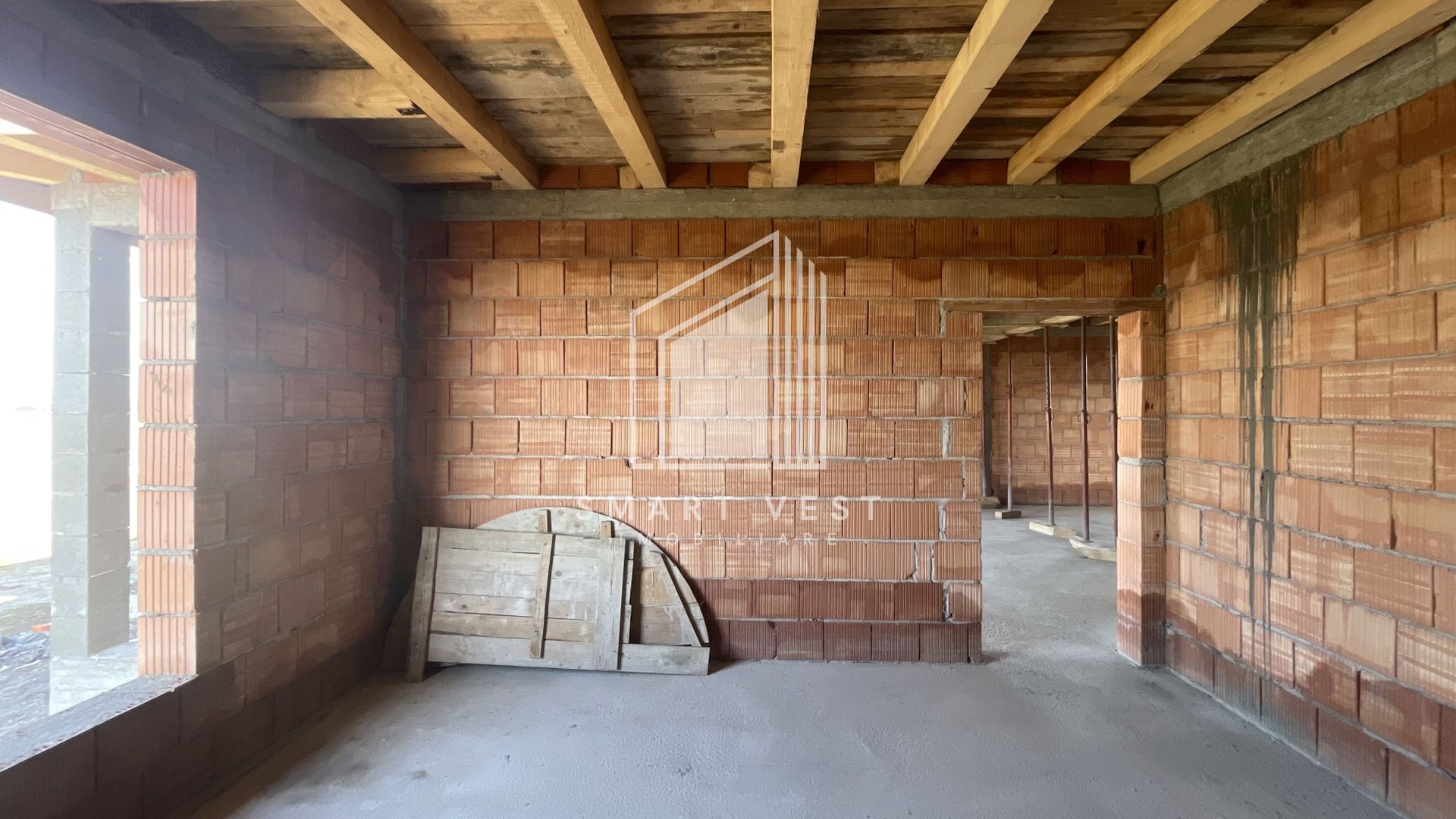 Casa spatioasa de vanzare | 180 mp | Zona Botiz - Poză 4