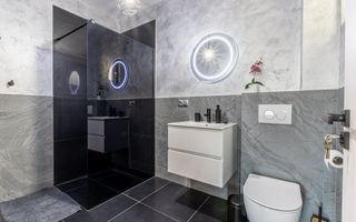 2 camere, modern, bloc nou, parcare subterana, Marasti Zona Fabricii - Poză 7