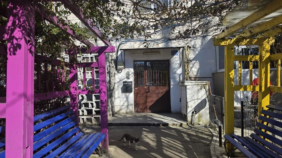 Apartament 2 camere la etajul 10, Berceni - Poză 12