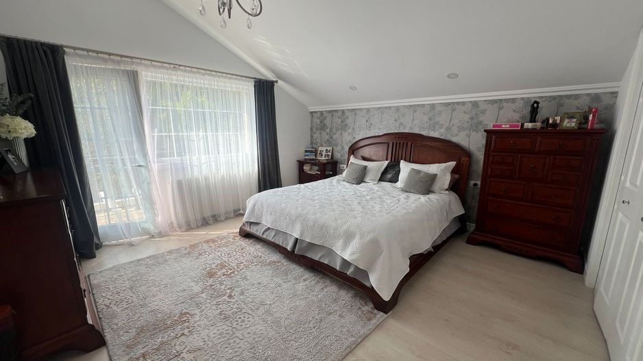 Vila Burdujeni | Complet Mobilată | 265 MP Utili - Poză 8