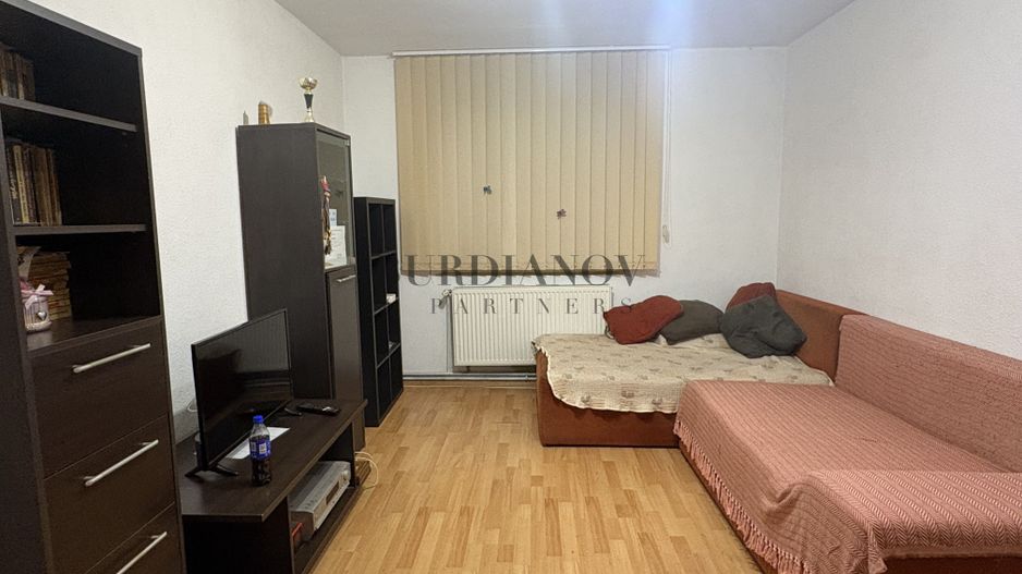 Apartament cu 3 camere - Ferdinand - Risc seismic II - Poză 2