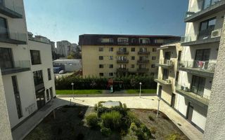 Spatiu comercial/birouri, 142 mp,194 mp cladire ultra moderna-Marasti - Poză 11