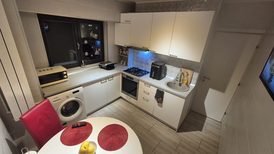 APARTAMENT SUPERB | BOXA | 13 SEPTEMBRIE - Poză 4