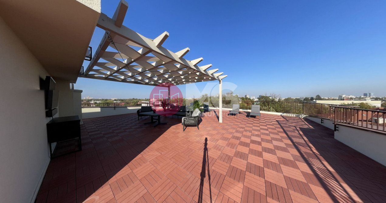 Penthouse unicat de vanzare- Kiseleff- Delavrancvea - Poză 15