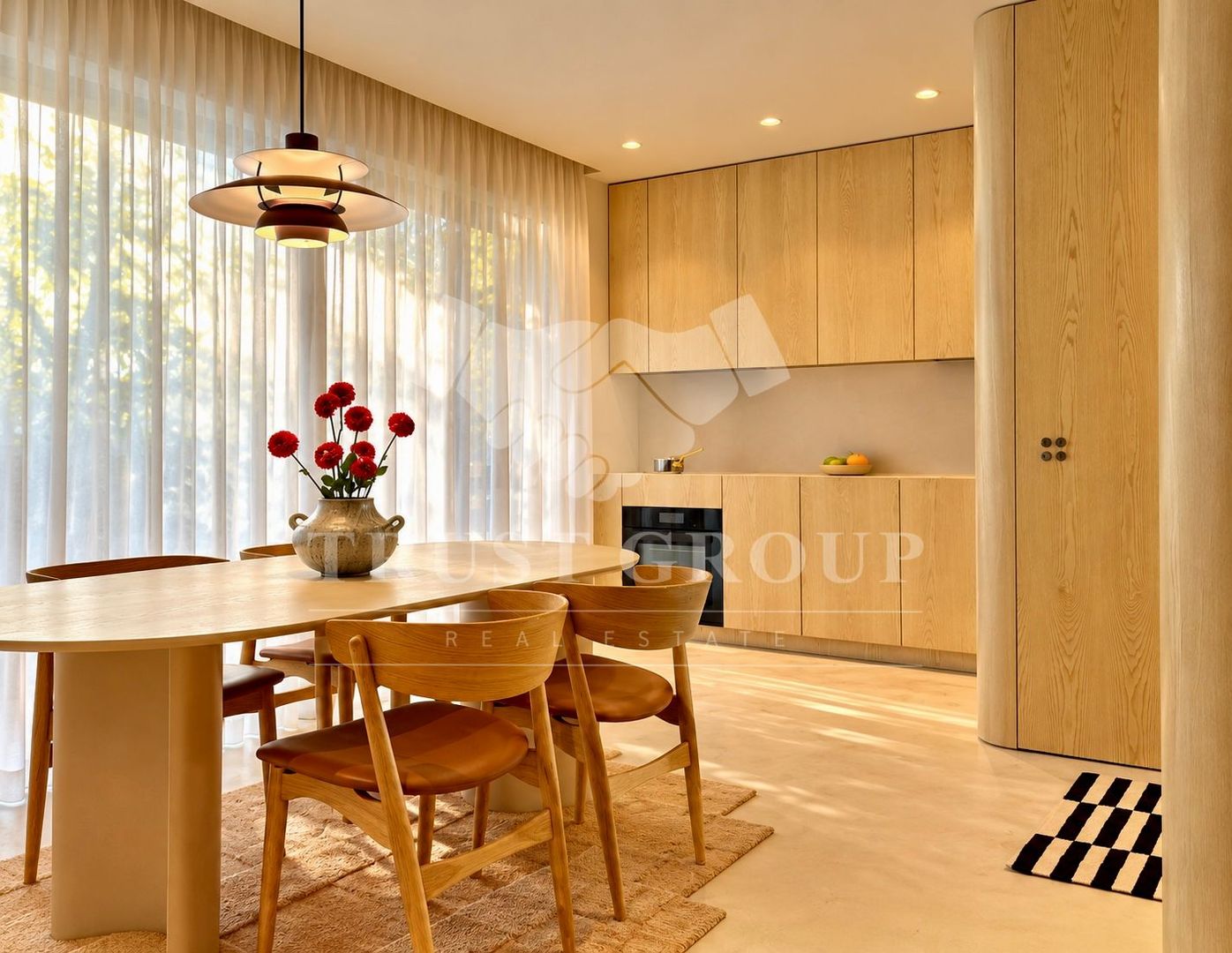 Apartament tip Duplex 3 camere Eminescu | Gradina | Loc de Parcare | 2020 - Poză 5