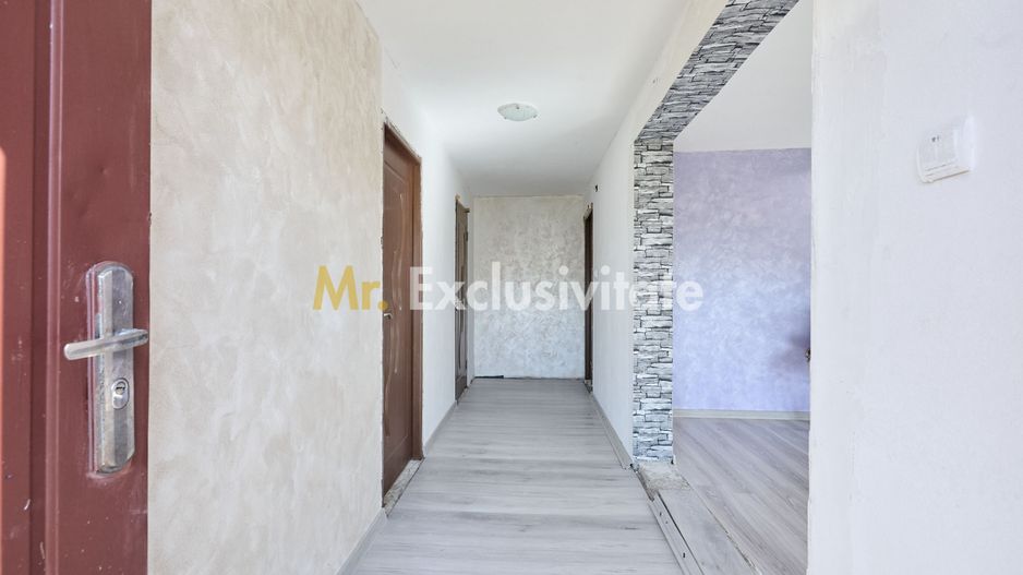 Casa + 3105 mp teren intravilan  comuna Uda - Poză 8