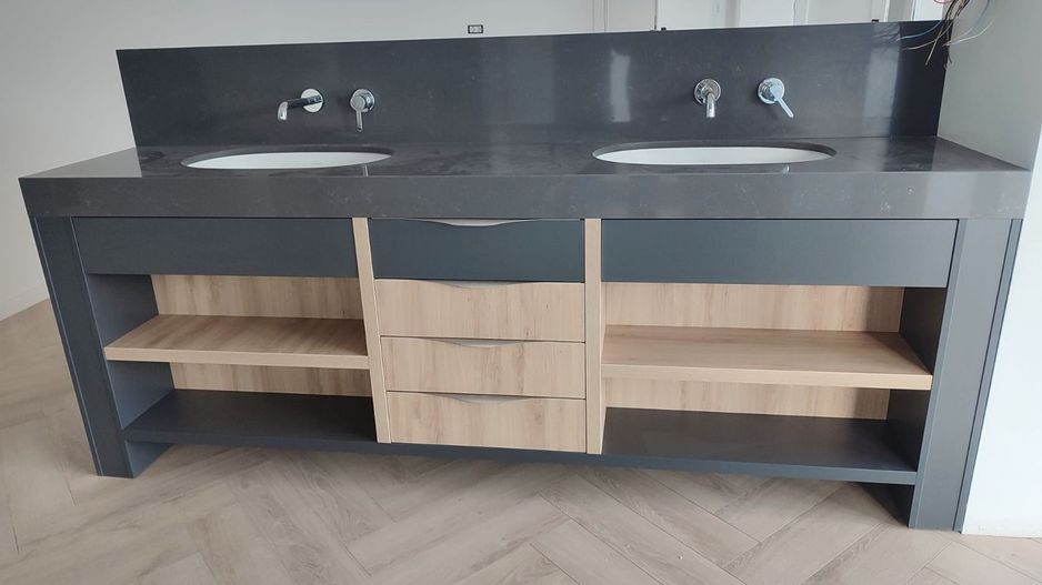 Vilă modernă de lux în ansamblu rezidențial exclusivist - Poză 19