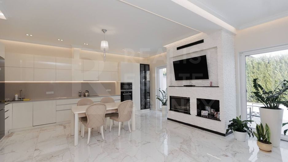 Vânzare, duplex, 5 camere, str. Ion Calimachi, Buiucani - Poză 8