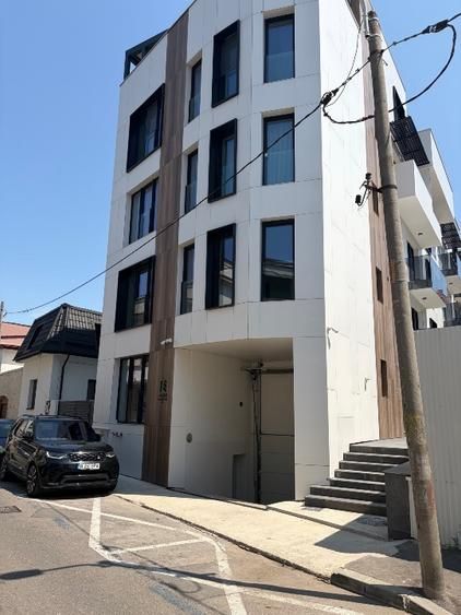 Vanzare Apartament premium 3 camere, parter, 2 băi, parcare subterană, Marriot - Poză 2