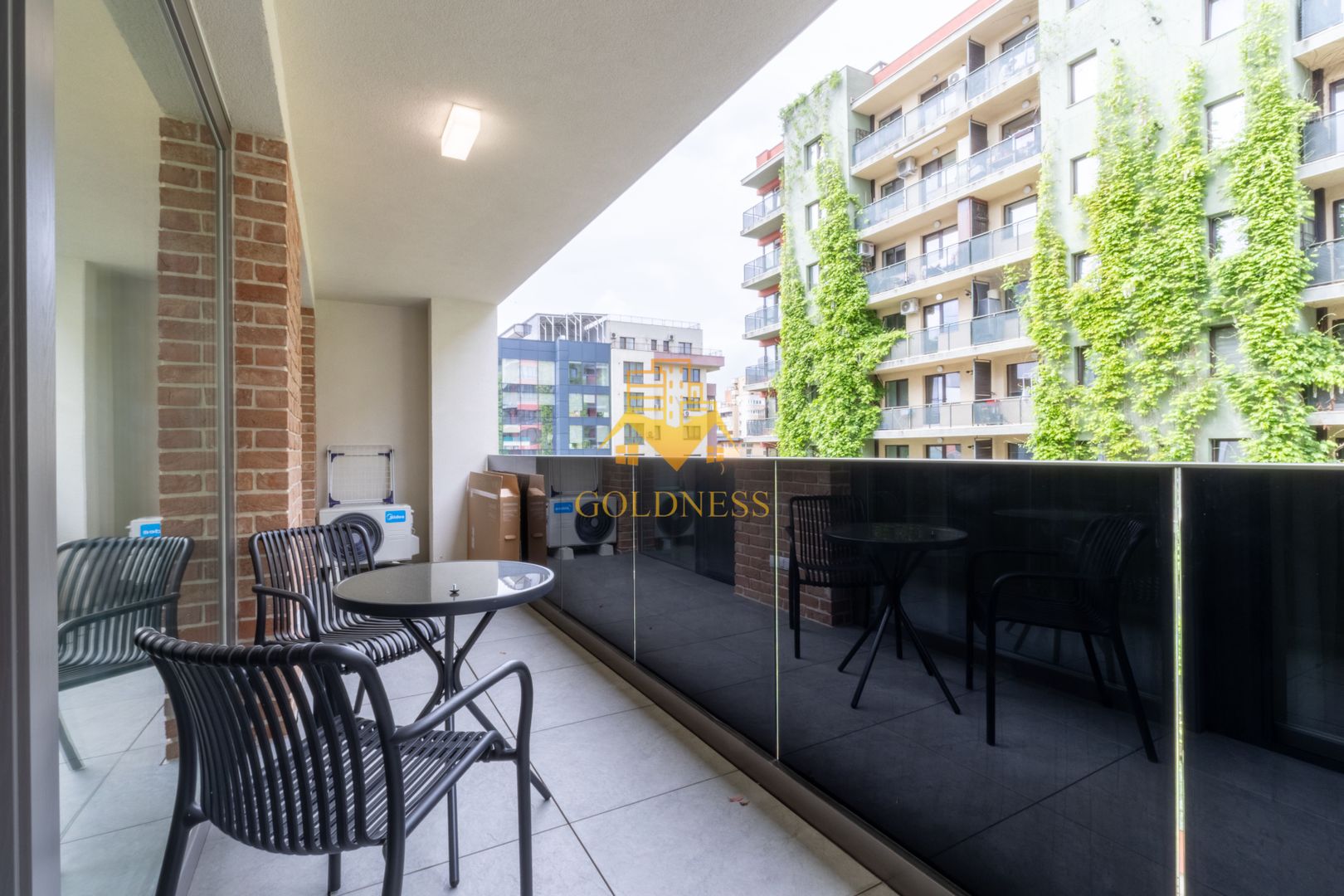 2 camere, lux, parcare, Gheorgheni zona FSEGA,Iulius Mall,Pet Friendly - Poză 10