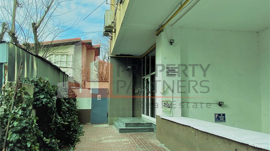 Apartament Dorobanti - Poză 3