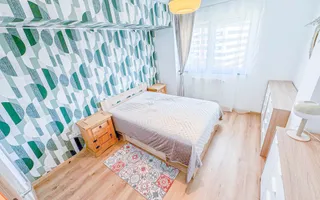 2 camere, modern, garaj, bloc nou,Buna Ziua, Bonjour Residence, Sophia - Poză 14
