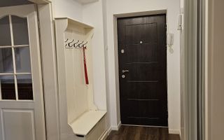 Unirii I Duplex I 4 camere I 103mp I Etaj 6-7 I 1500 EURO - Poză 9