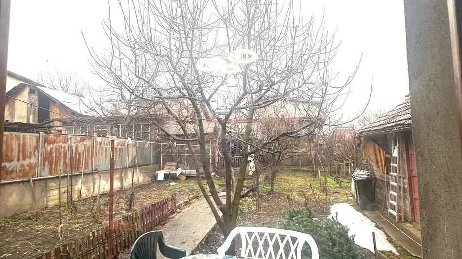 Casă cu 2 camere in zona Dambul Rotund - Poză 9