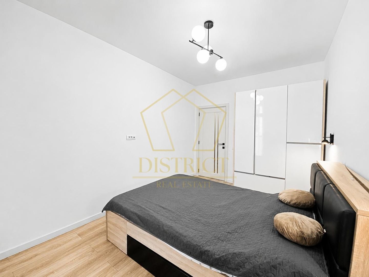 Apartament cu 2 camere | Torontalului | Campeador City - Poză 9