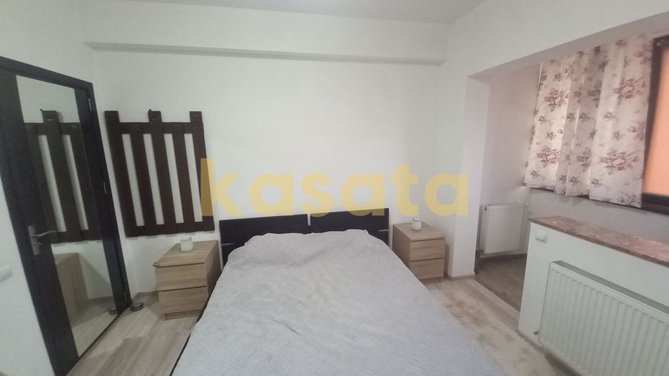 Apartament 2 camere mobilat complet | Etaj 1 | Loc parcare inclus - Poză 10