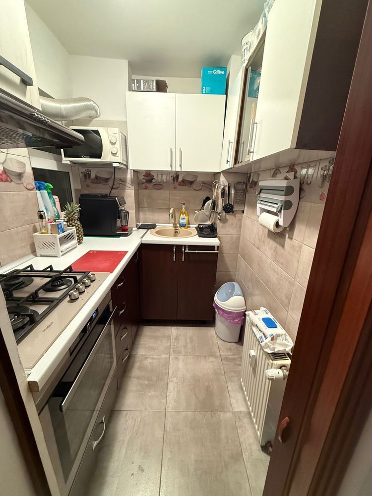 Apartament de vanzare cu vedere la lac - Poză 4