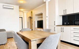 Apartament 2 camere ARED AFI, etaj 2 - Poză 5