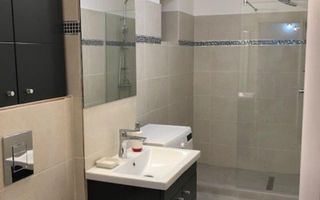 AP. 2 CAMERE- PIATA UNIRII, MOBILAT/UTILAT MODERN, METROU 7 MINUTE - Poză 10