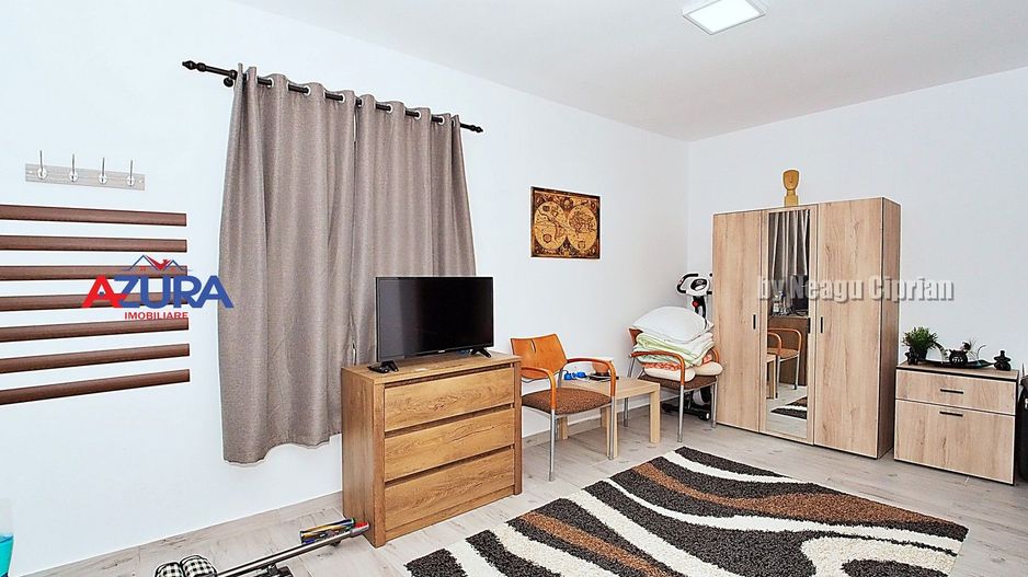 AZURA Imobiliare - Pensiune noua la Satic, Rucar - Poză 52