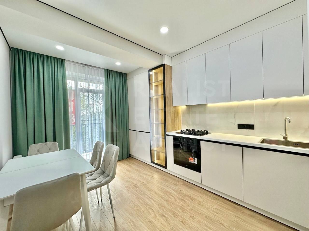 Vânzare, apartament, 2 camere, strada Jubiliară, Botanica - Poză 2