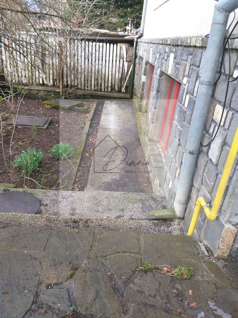 Busteni Casa 5camere si teren 494mp Castelul Cantacuzino langa padure - Poză 28