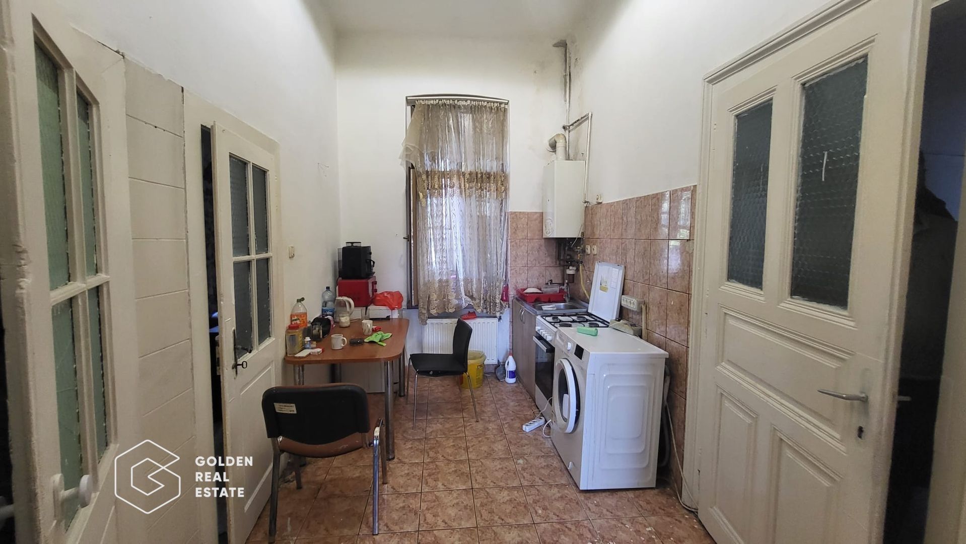 Apartament cu 3 camere ,in zona Sinaia Timisoara - Poză 11