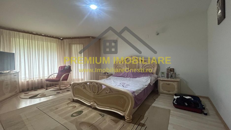 Casa/Pensiune de vanzare Slanic-Moldova Reducere pret luna Iulie - Poză 37